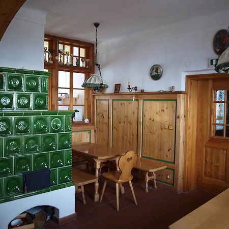 Sportgasthof Lipp Lederwinkel 외부 사진