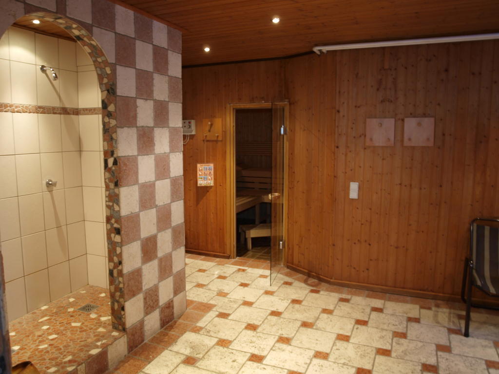 Sportgasthof Lipp Lederwinkel 외부 사진