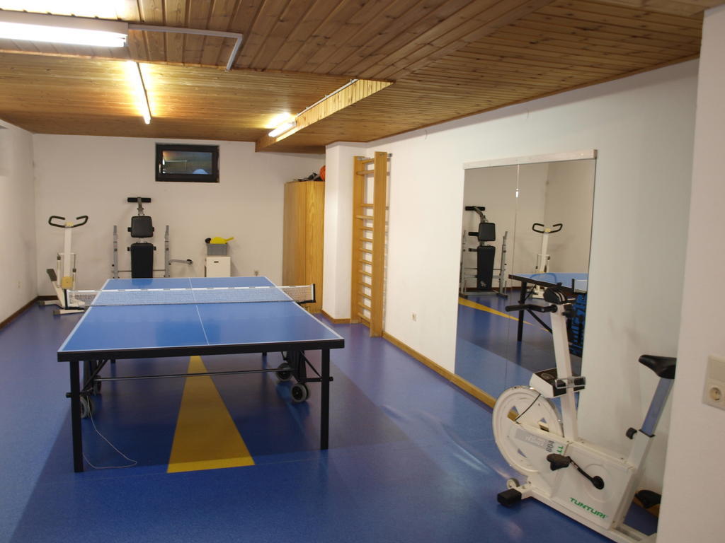 Sportgasthof Lipp Lederwinkel 외부 사진