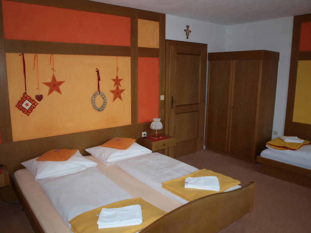 Sportgasthof Lipp Lederwinkel 객실 사진