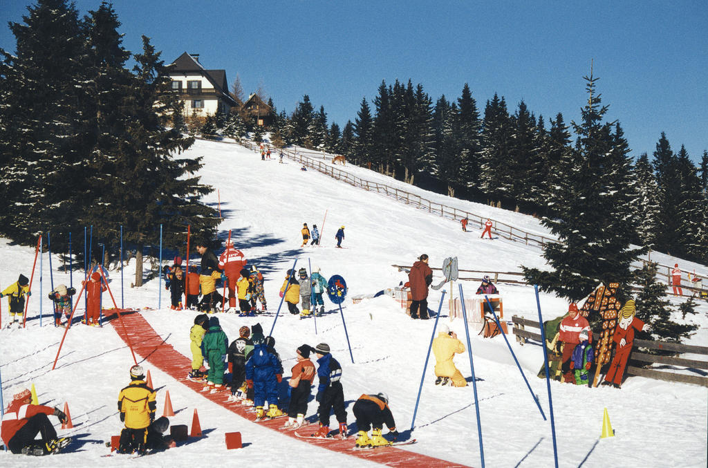 Sportgasthof Lipp Lederwinkel 외부 사진