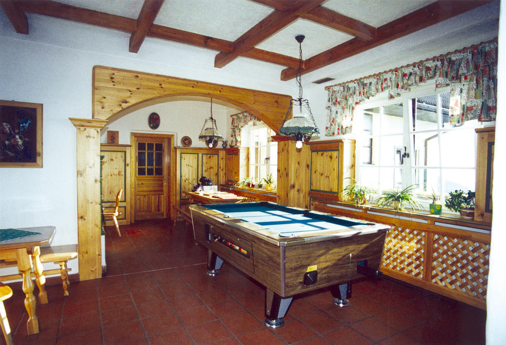 Sportgasthof Lipp Lederwinkel 외부 사진