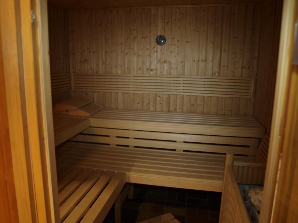 Sportgasthof Lipp Lederwinkel 외부 사진
